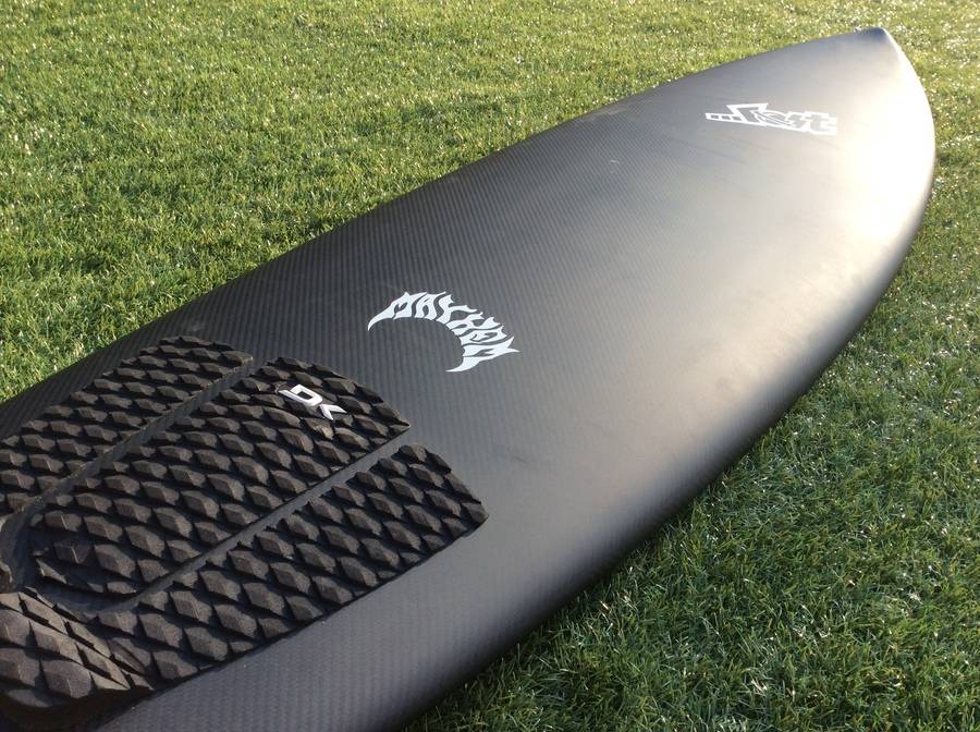 AVISO アビソ Rusty サーフボード6.2'【手渡し】 AVISO アビソ Rusty