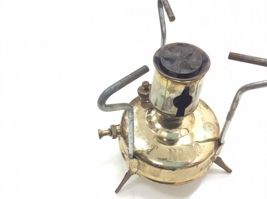 TFスポーツ柏】Ootimus(オプティマス)No.00【中古アウトドア】【北欧