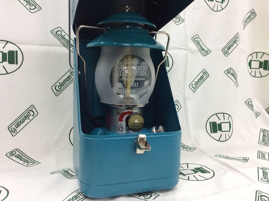 TFスポーツ柏店】【未使用】Coleman(コールマン)シーズンズランタン