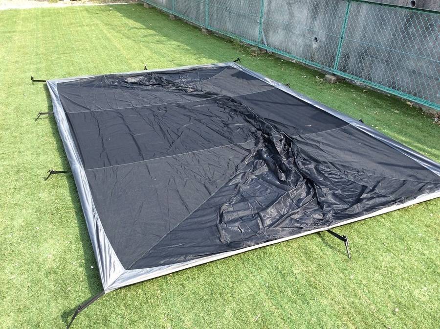 TFスポーツ柏店】ゴーライトのシャングリラ6プラスを入荷しました