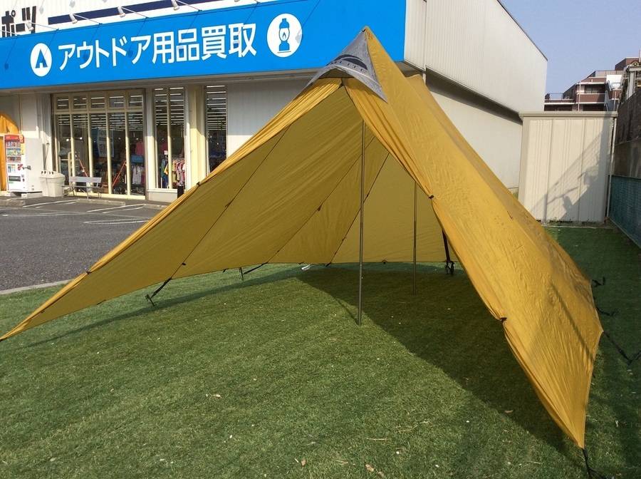 TFスポーツ柏店】ゴーライトのシャングリラ6プラスを入荷しました