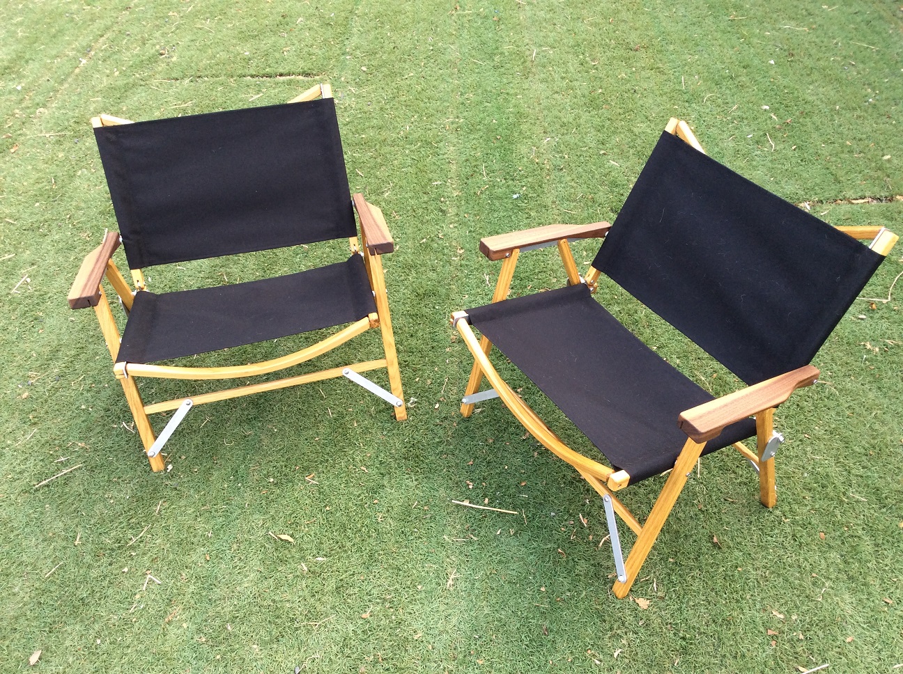 スポーツ柏店】Kermit Chair カーミットチェア 入荷！[2019.01.28発行