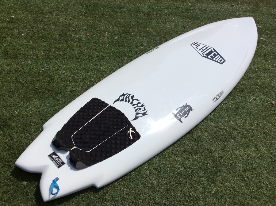 プレセボのゴブリン(5'10)入荷いたしました!!![2019.07.30発行