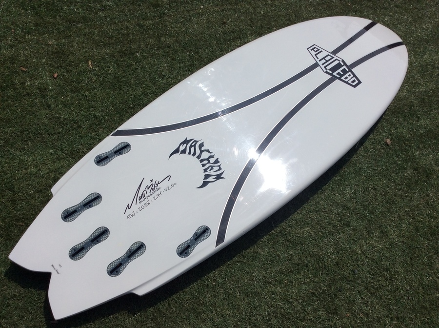 プレセボのゴブリン(5'10)入荷いたしました!!![2019.07.30発行