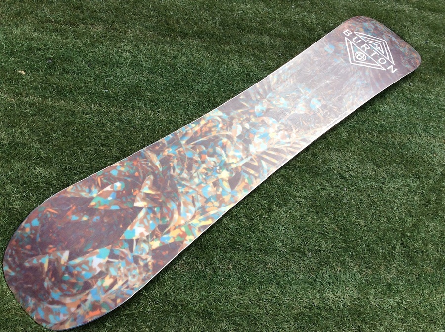 BURTONのフライトアテンダント18モデル入荷！[2019.09.08発行