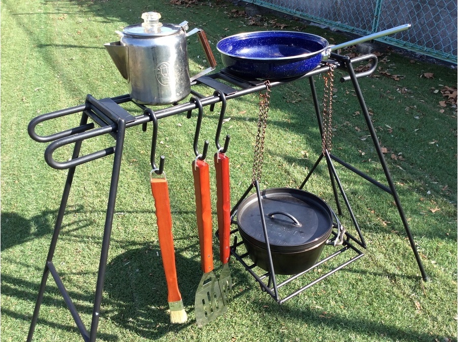 アイアンクラフトのITADAKI COMPACTが入荷しました！！[2019.10.01発行