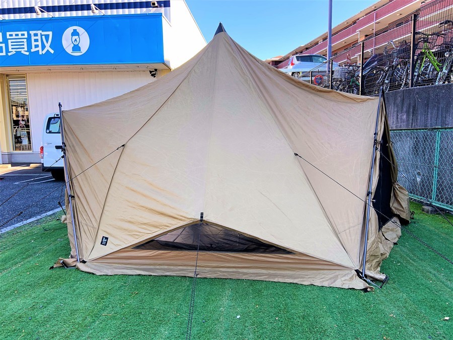 ZANEARTS】考え抜かれた構造＆フォルムの大迫力！ゼインアーツのゼクー