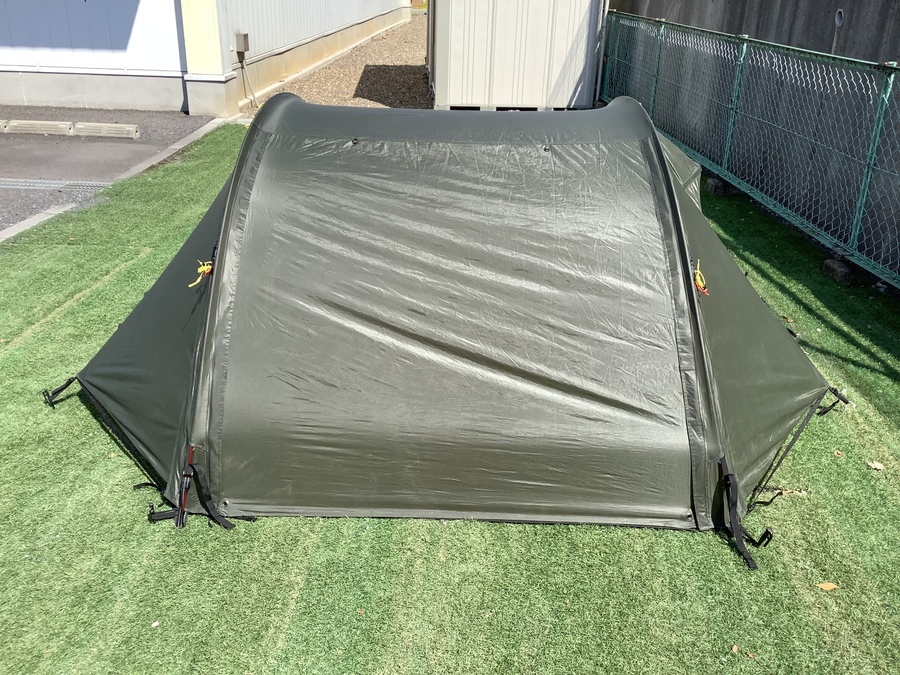 ユニークな形の！ヘルスポート「フォンフィエルプロ2」入荷！[2021.07