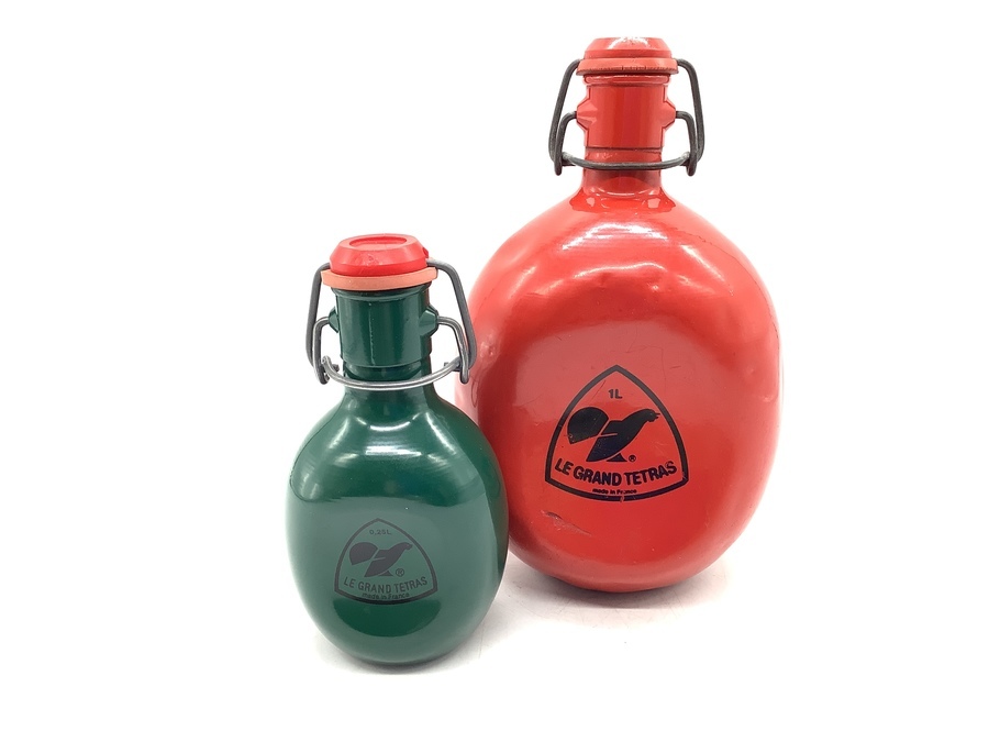 グランテトラの中でも珍しい！0.25Lサイズのヴィンテージボトル