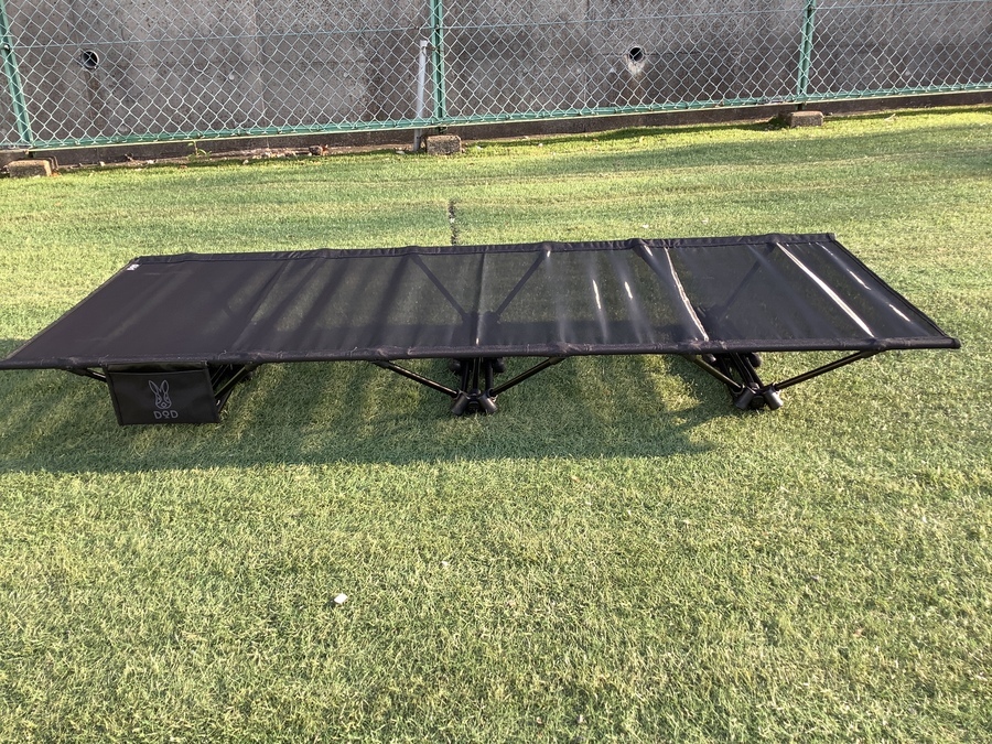 DOD取扱店】夏の時期にぴったり！DODのスースーアンダーミー！[2022.05