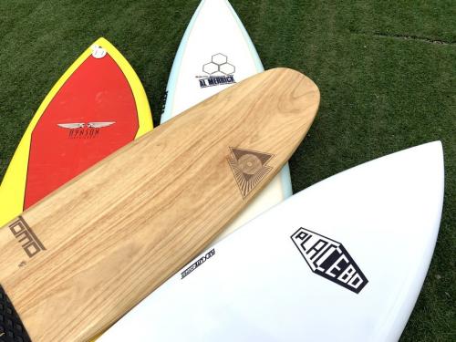 サーフボード買取】柏店在庫のショートボードを一部ご紹介!![2021.06