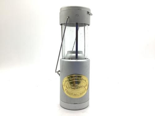 廃盤希少品】LLビーンのおしゃれなキャンドルランタン[2021.10.22