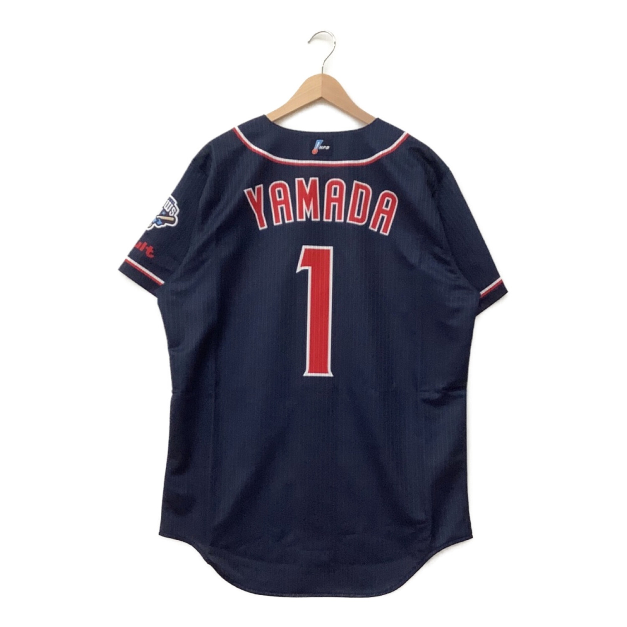 トリプルスリーといえばこの男！【山田哲人】のプロコレクション