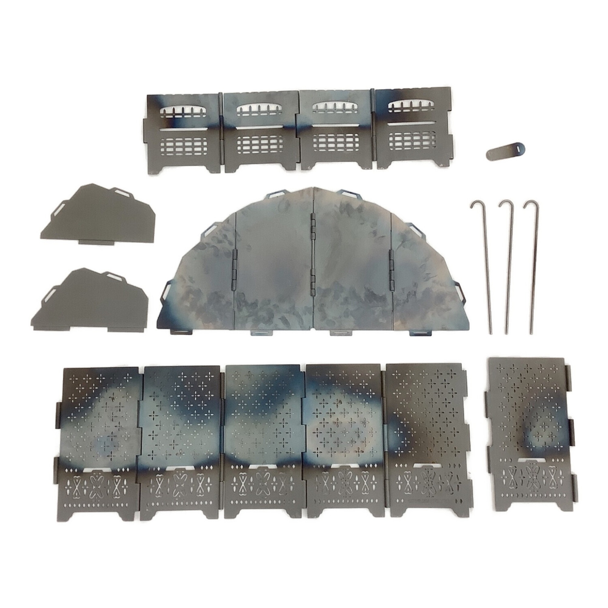 柏店緊急入荷速報！入手困難なサンゾー工務店のロダンが中古入荷