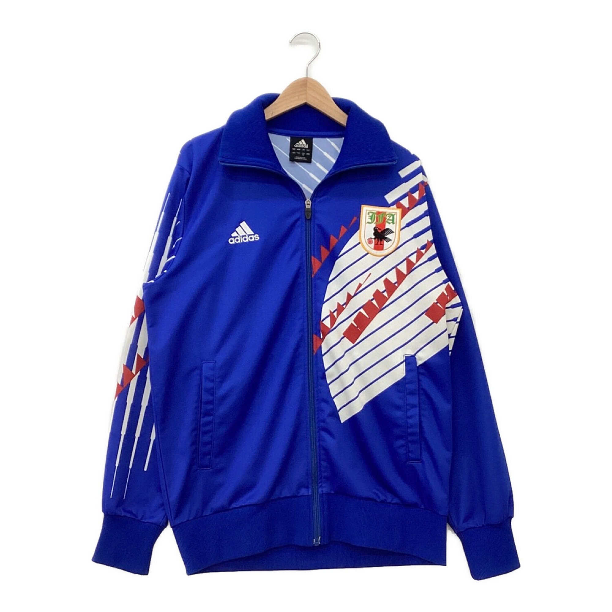 ワールドカップ予選】日本VS北朝鮮！柏店に入荷した日本代表の復刻版