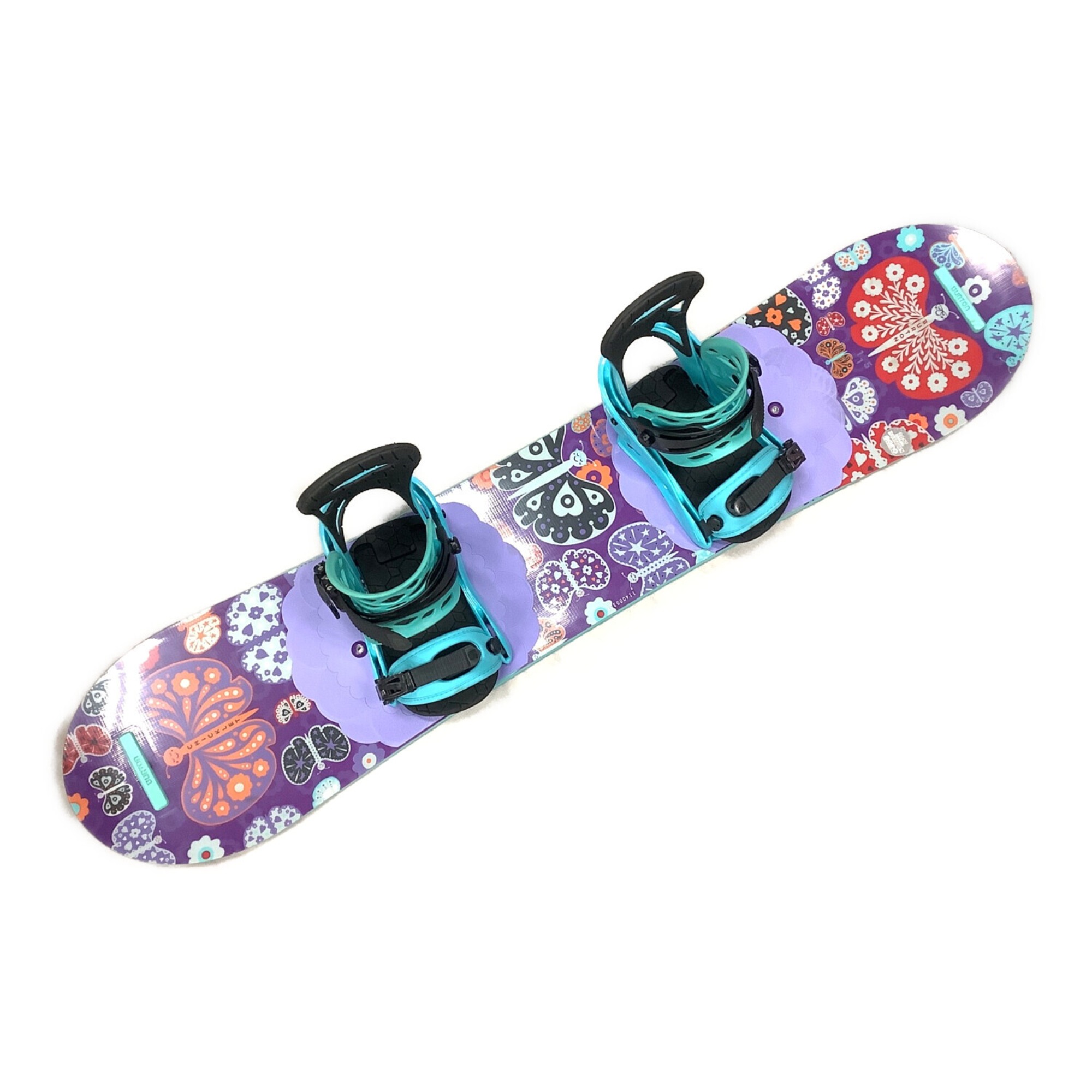 スキー・スノーボード用品なら柏店へ！キッズのスノーボードアイテムの