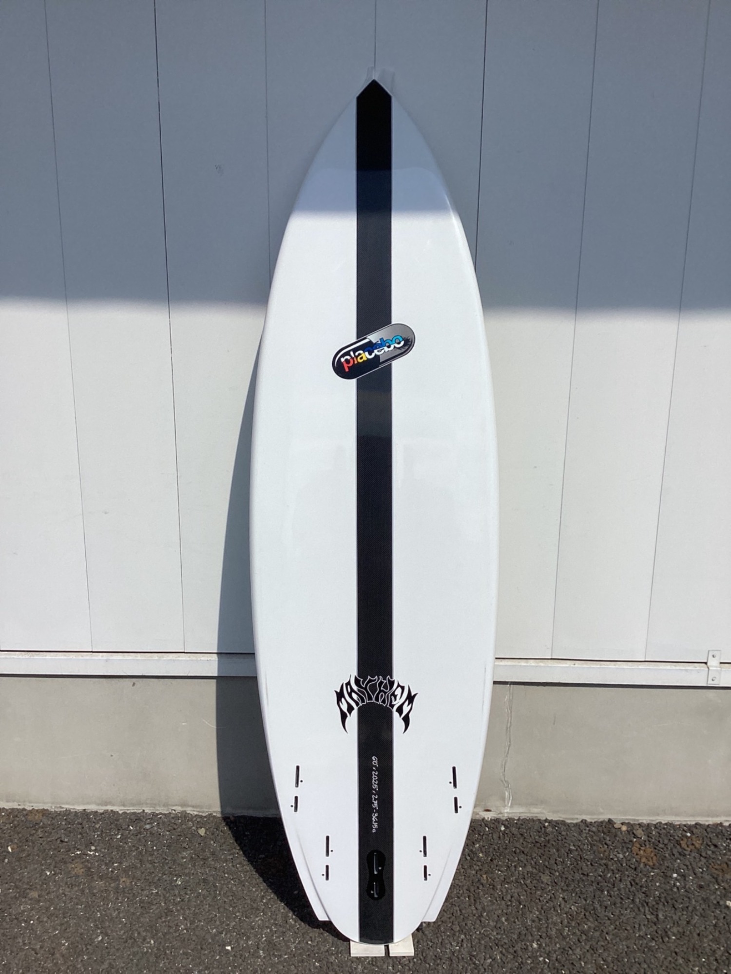 人気メーカーサーフボード続々入荷中！おすすめ3選ご紹介！[2024.06.04