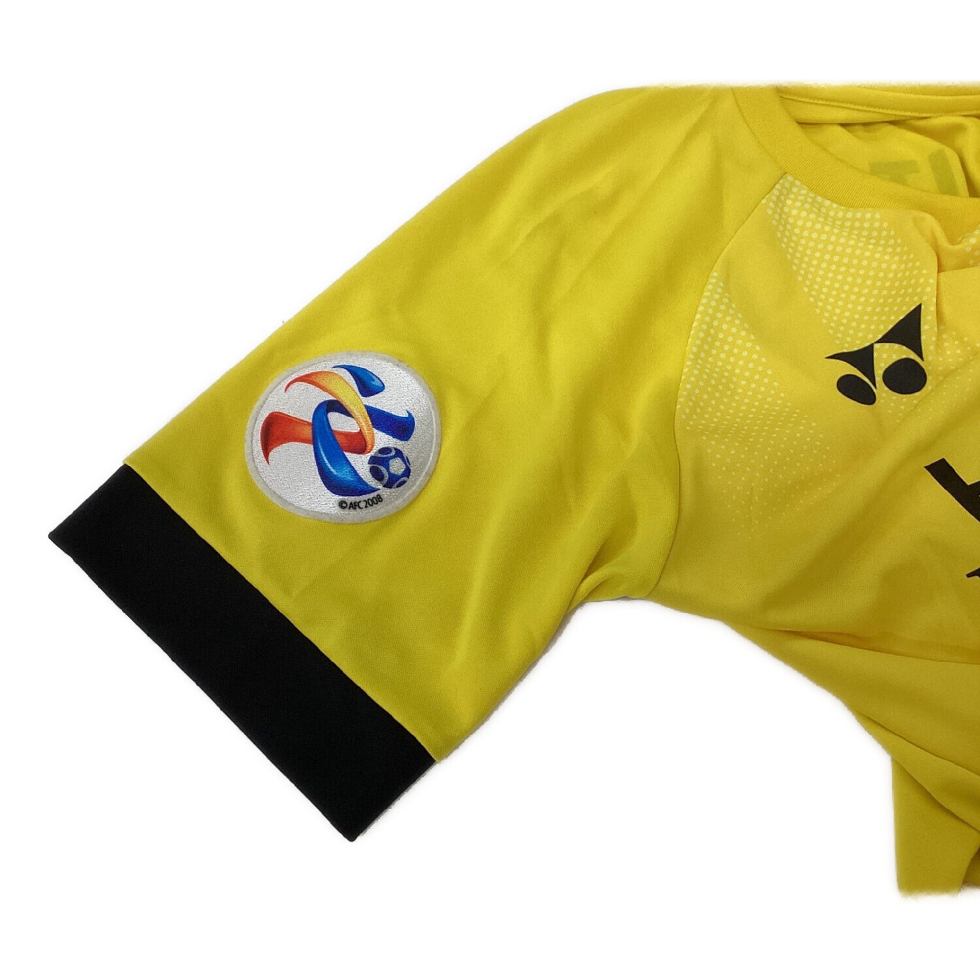 日本のスピードスター【伊東純也(柏レイソル時代)】のユニフォームをご