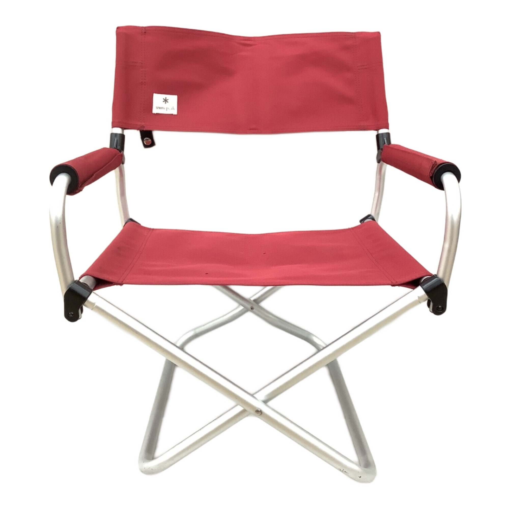 柏店】スノーピークアイテム一気に紹介！あの廃盤チェアも！？[2024.08