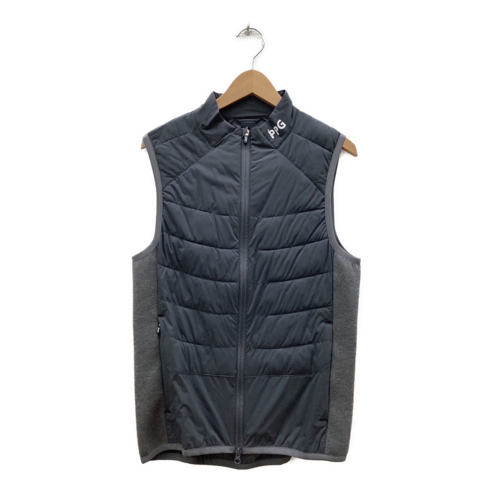 パーリーゲイツ・マスターバニーの秋冬向けジャケットや中綿ベスト