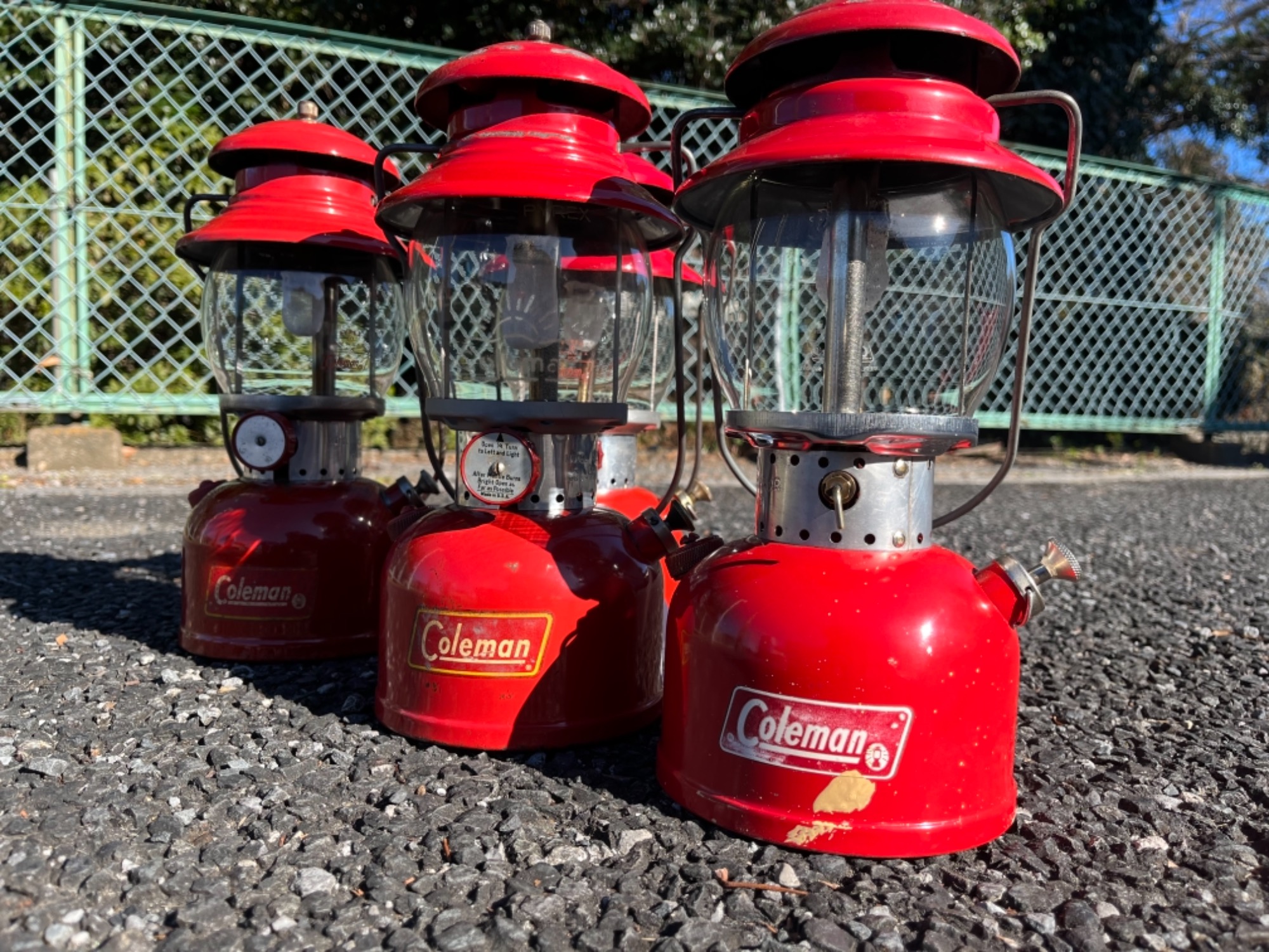 価格見直し200A在庫紹介‼バースデーランタンをお探しのあなたに