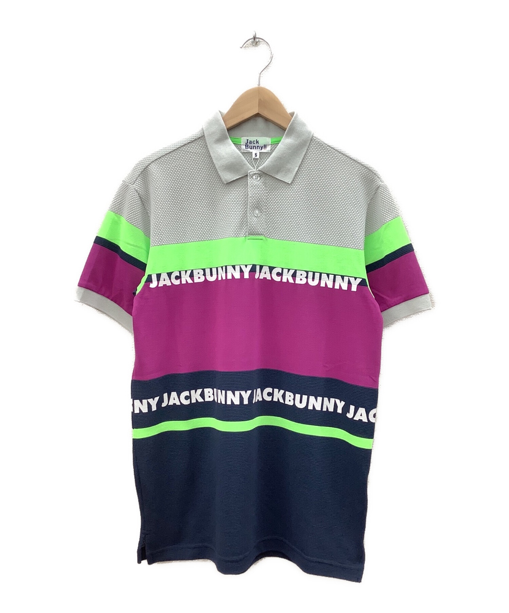 プロも御用達ゴルフウェアブランド「パーリーゲイツ」とは[2023.03.15