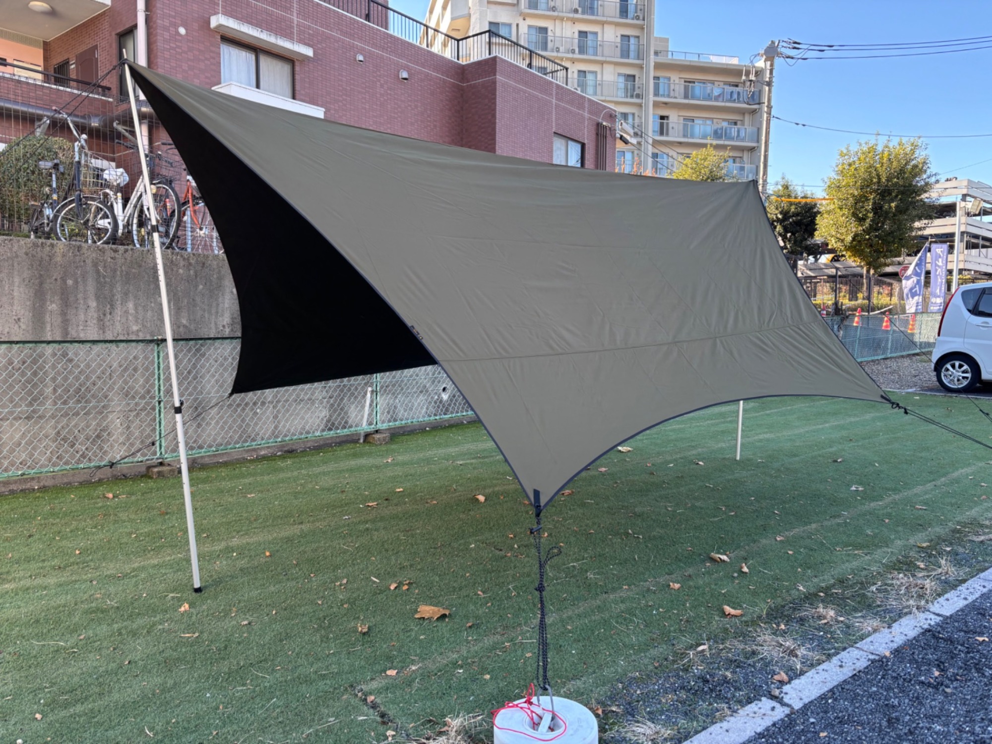 The Arth×UEBAN FORESTの幕男・幕子が新入荷！！[2024.11.30発行