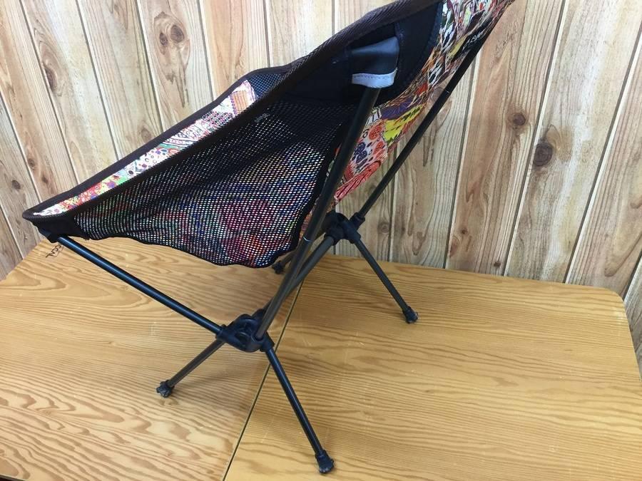 TFスポーツ岩槻店】Helinox（ヘリノックス)×Monro(モンロ)のチェアワン