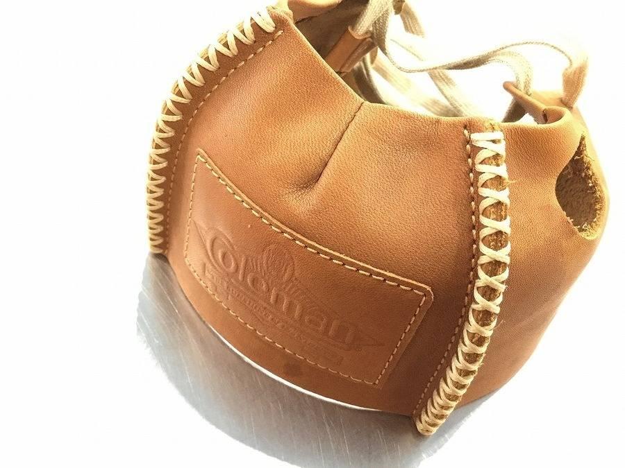 TFスポーツ岩槻店】ランタンを手軽にドレスUP! Coleman（コールマン