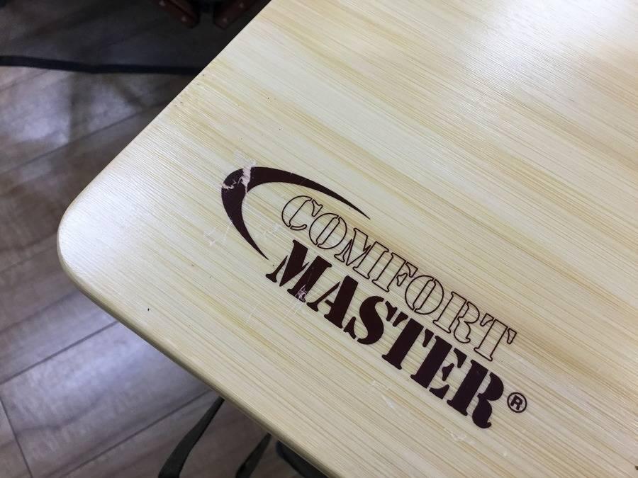 TFスポーツ岩槻店】再入荷！Coleman(コールマン) バンブーフォルダブル