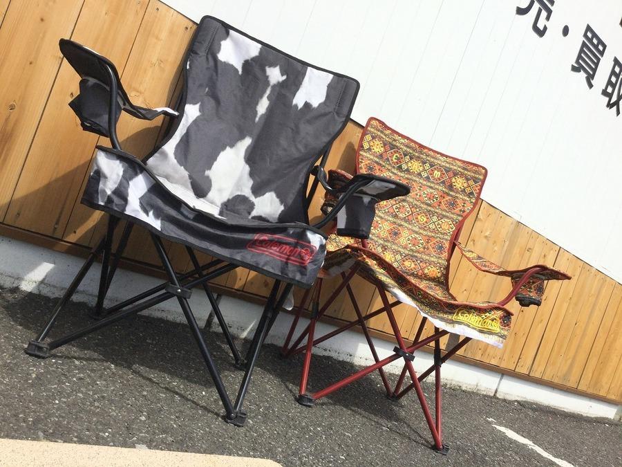 TFスポーツ岩槻店】希少品!!Coleman(コールマン)×BEAMS(ビームス)の