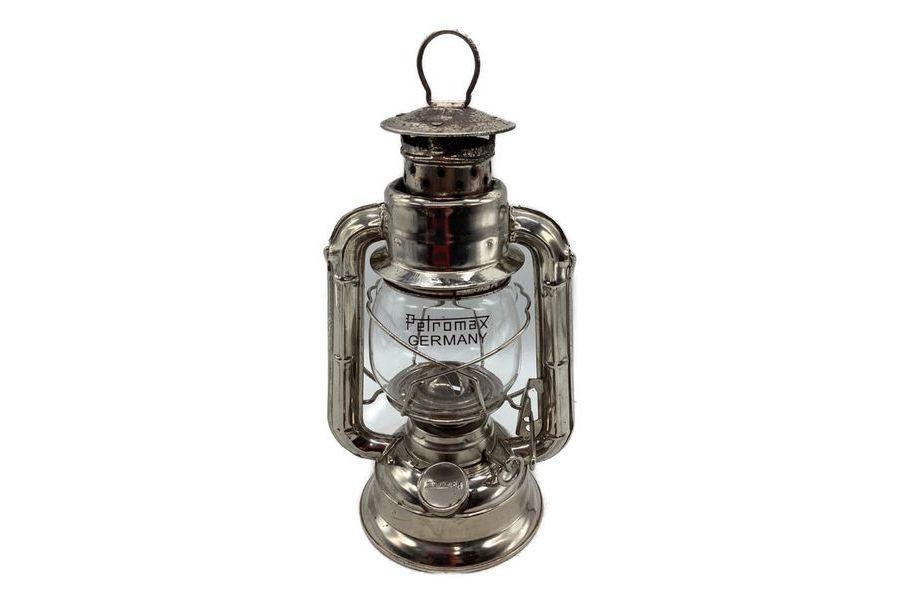 廃盤品！ペトロマックスのストームランタン『HL1』が入荷！[2022.02.01