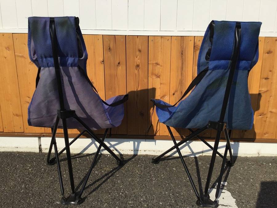 TFスポーツ岩槻店】廃盤のTHE NORTH FACE(ノースフェイス) 折り畳み