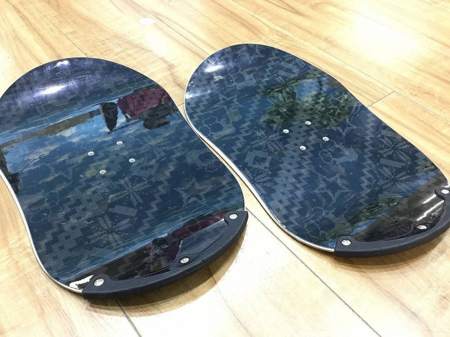 TFスポーツ岩槻店】人気急上昇中のセパレートスノーボード！NICO（ニコ