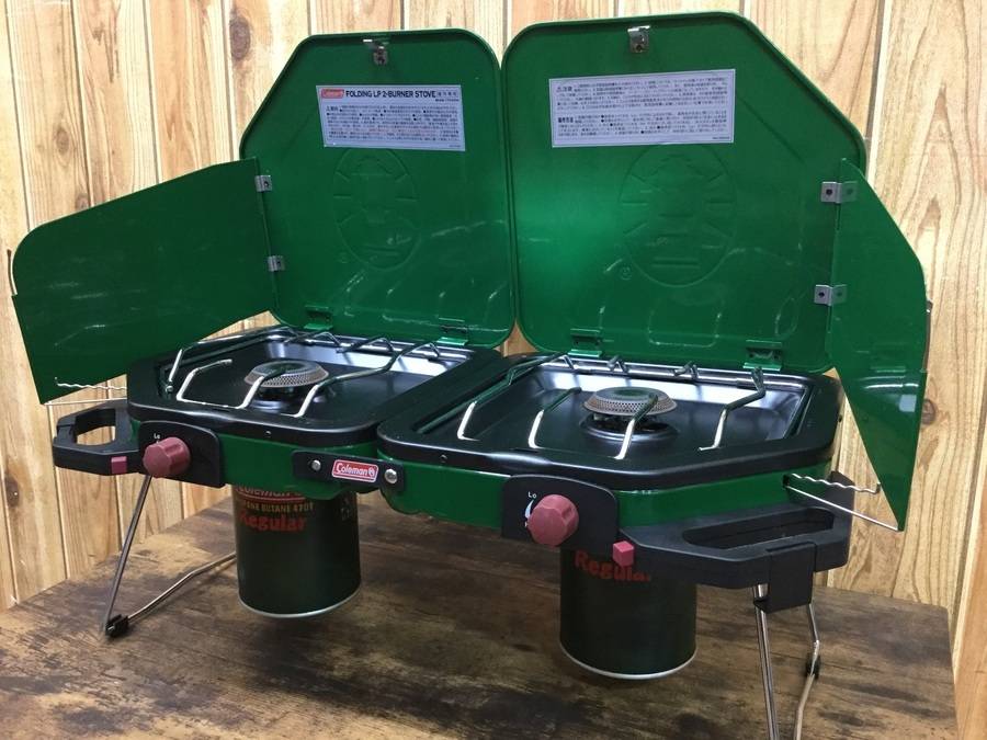 TFスポーツ岩槻店】廃盤人気アイテム！coleman（コールマン）170-6794