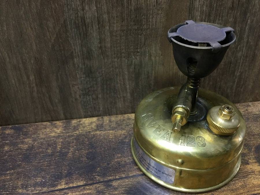 TFスポーツ岩槻店】OPTIMUS（オプティマス） SVEA123（スベア123