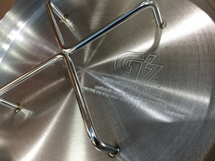 TFスポーツ岩槻店】“G'z半端ないって！”希少品、G'z(ジーズ)の