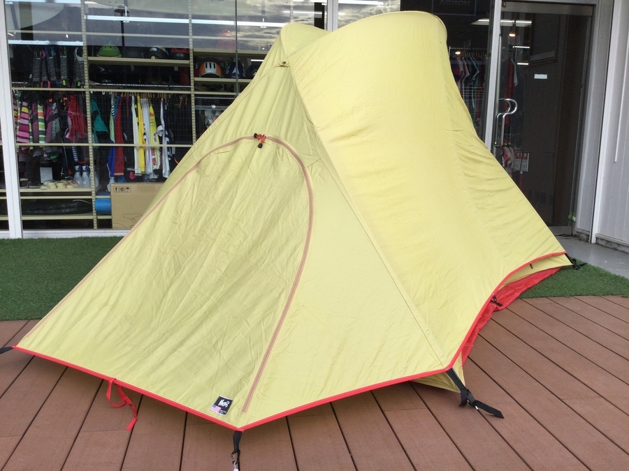 伝説のMOSSテント買取】モスのスターゲイザー入荷！[2020.11.17発行