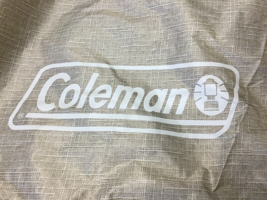 コールマン買取】ツーリングドームLX ナチュラルカモが入荷！[2020.11