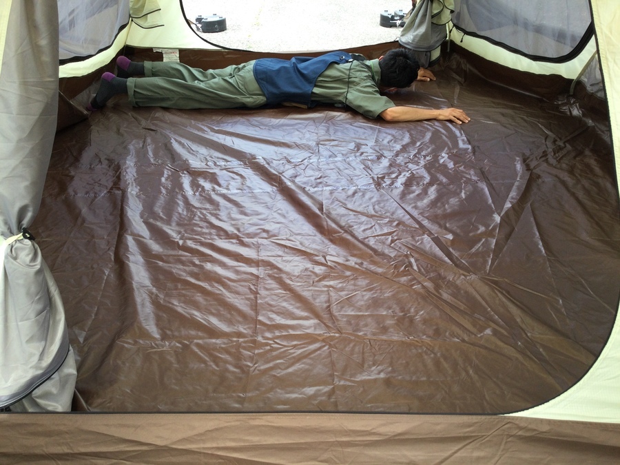 スノーピーク買取】60周年記念ドッグドームPro.6ご紹介！[2021.06.11