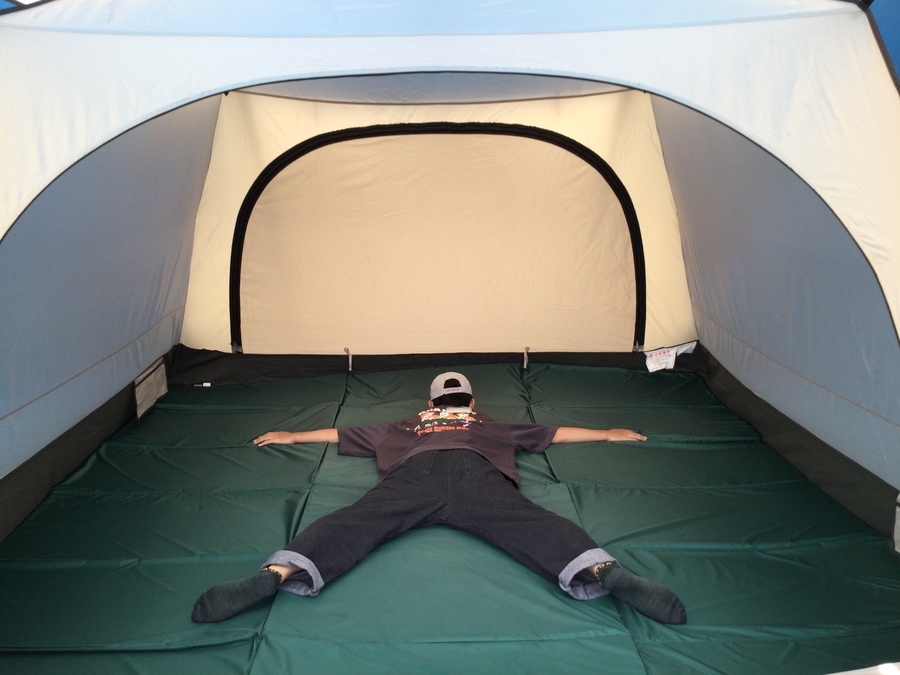 オガワ買取】初心者でも簡単設営！ファミリーキャンプにぴったりな