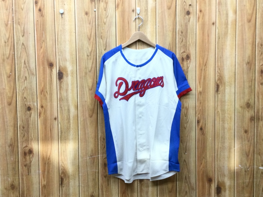 中日ドラゴンズ買取】立浪和義引退記念復刻ユニフォーム他入荷