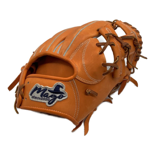 マーゴやYGS、和牛JBなどスタッフオススメの美品野球グローブをご紹介