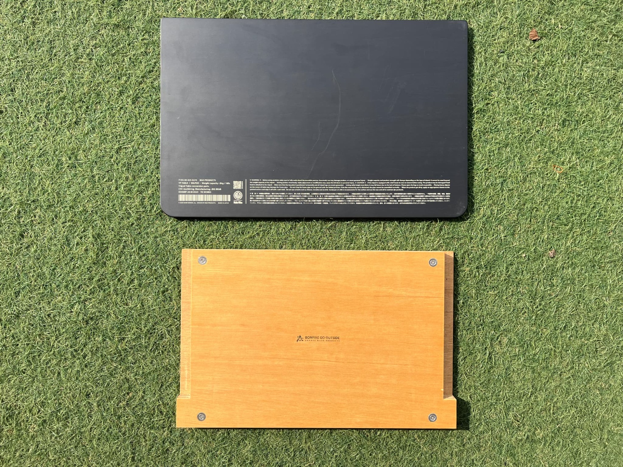 伝説のテーブル！？「BGO」の「ミルポッドテーブル」入荷しました