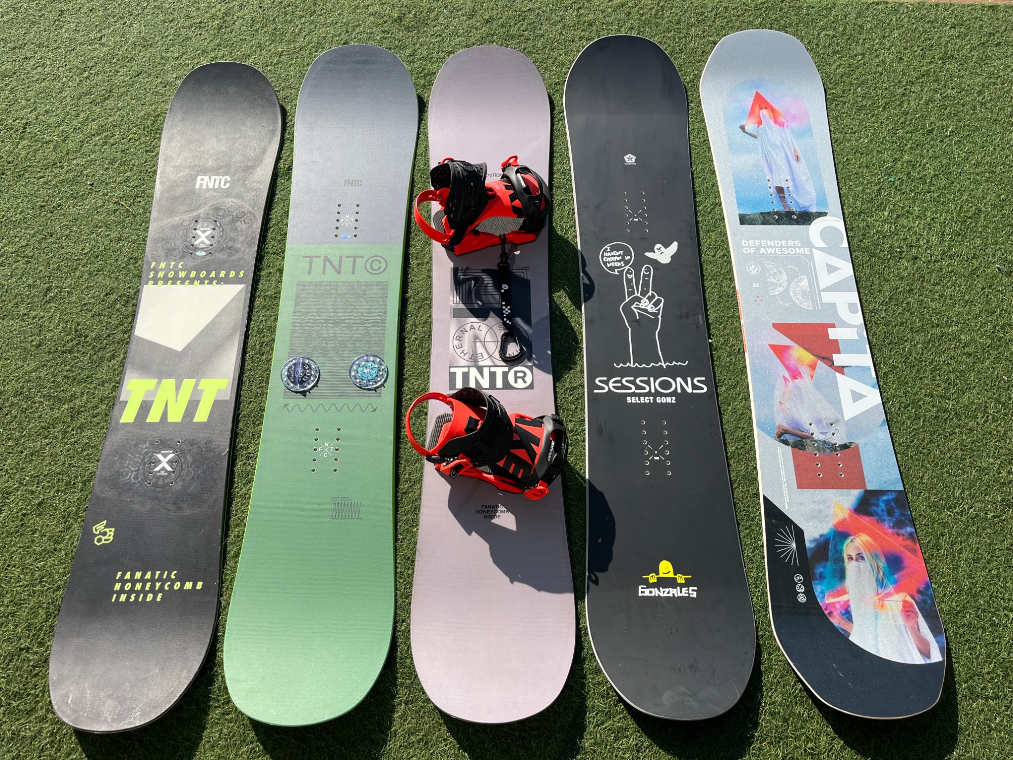 人気ボード多数！？グラトリ板、買うなら是非当店で！！[2023.11.27