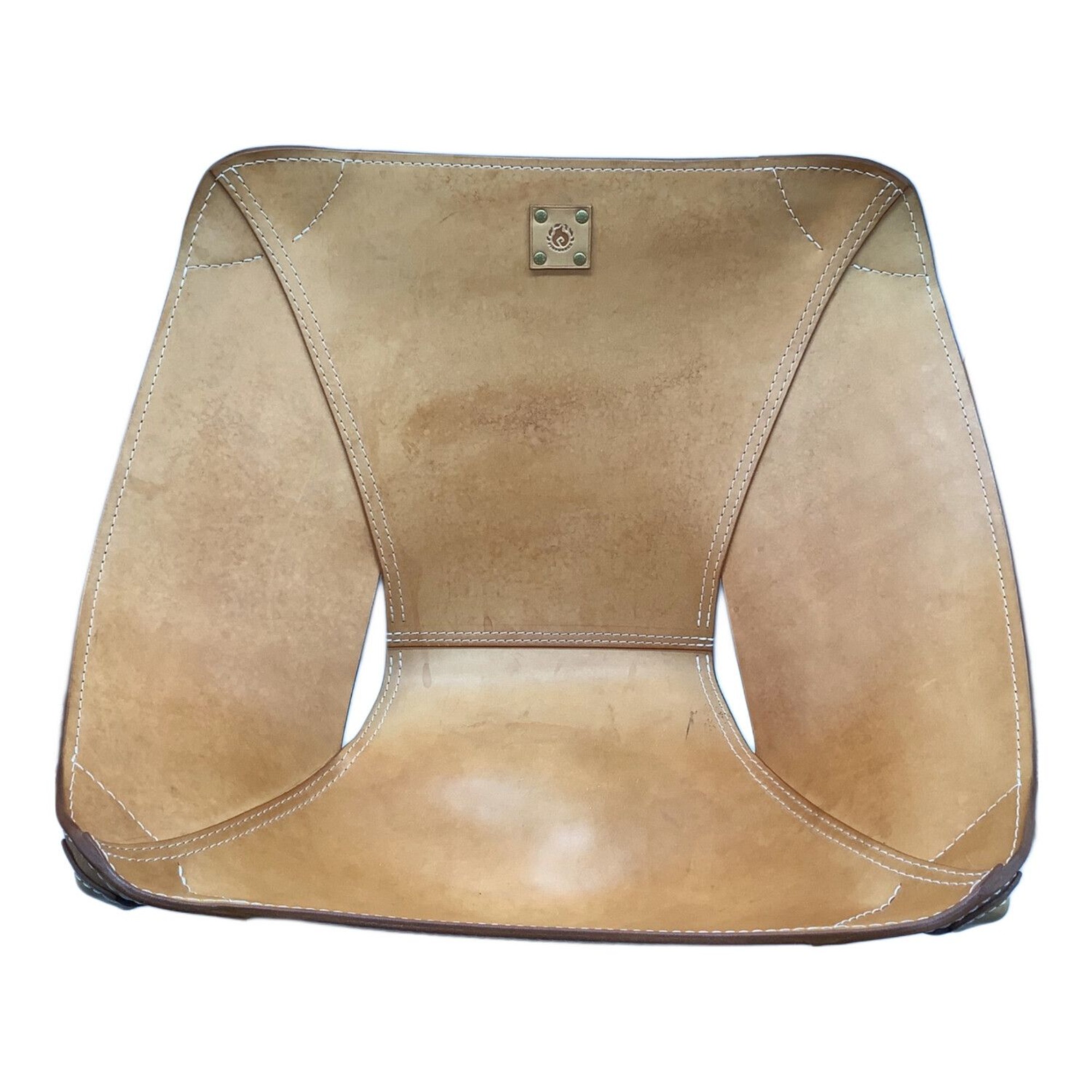 レザーマニア必見ピノワークス カスタムラウンジャー・ヘリノックス用