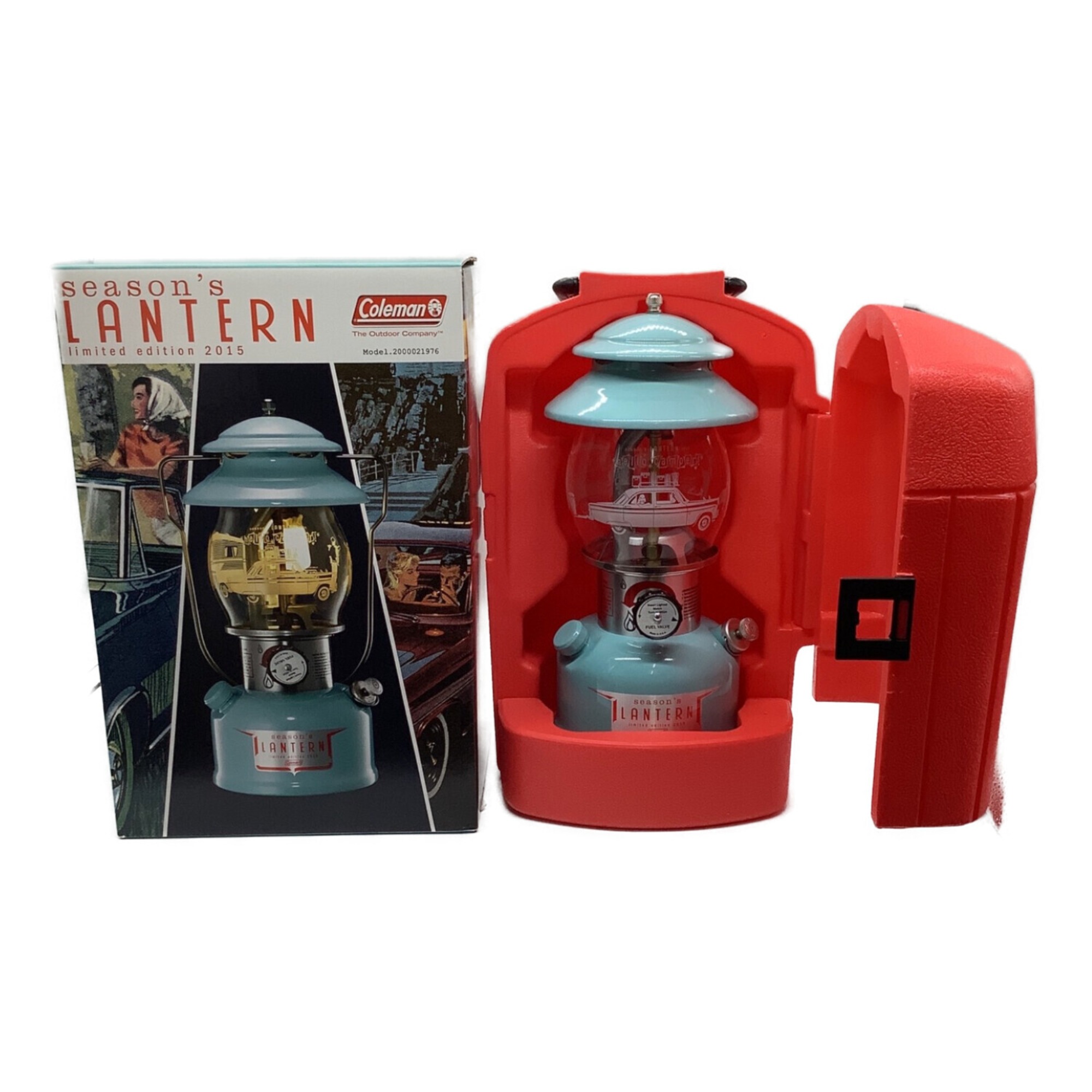 第一弾！2011~2013/2015シーズンズランタン入荷！ネット購入可[2024.04