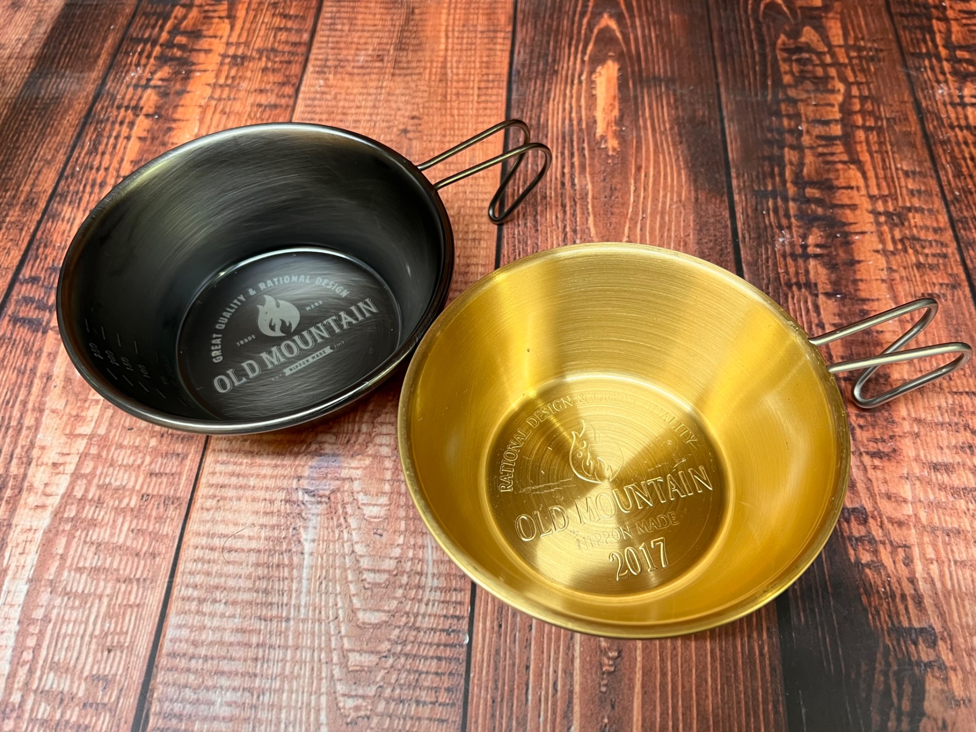 まめ知識】シェラカップの元祖って知ってますか？人気ブランドのシェラ