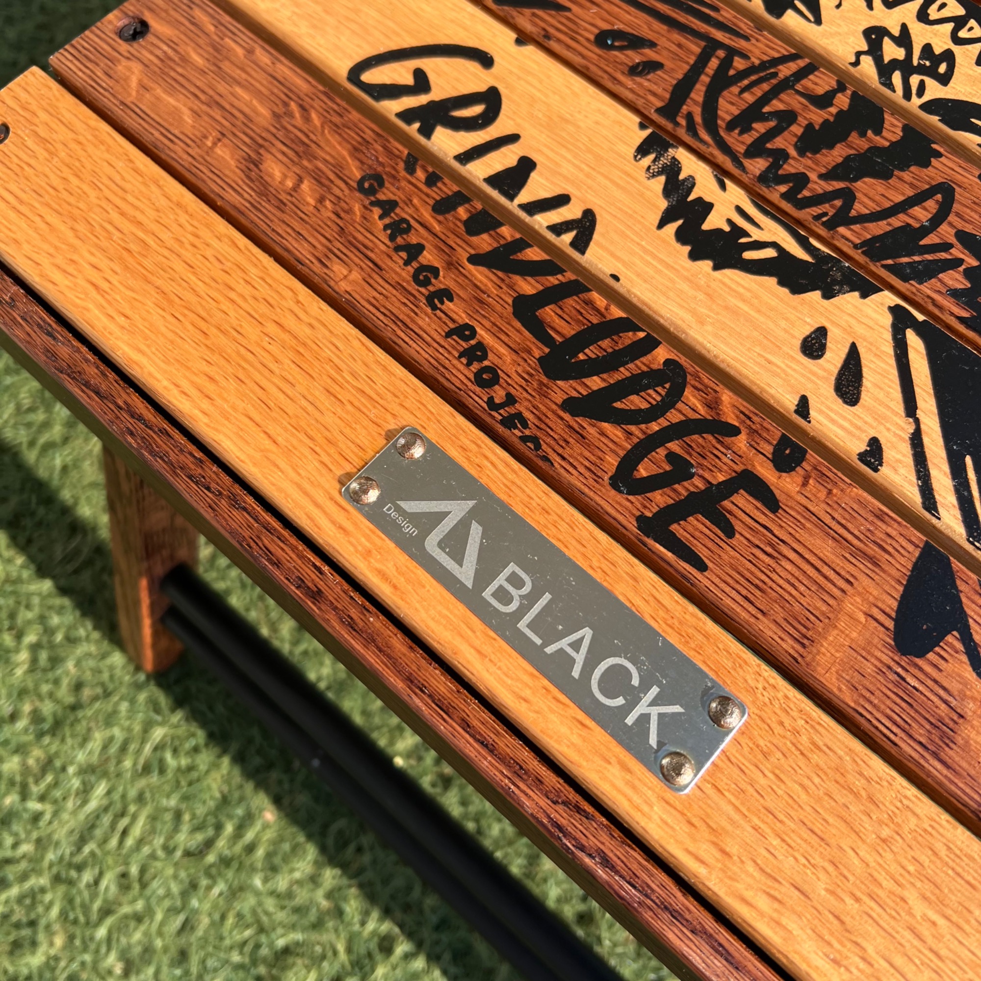 The Arth パレ男 生刷り グラインドロッヂ 38パレット ざぁーす