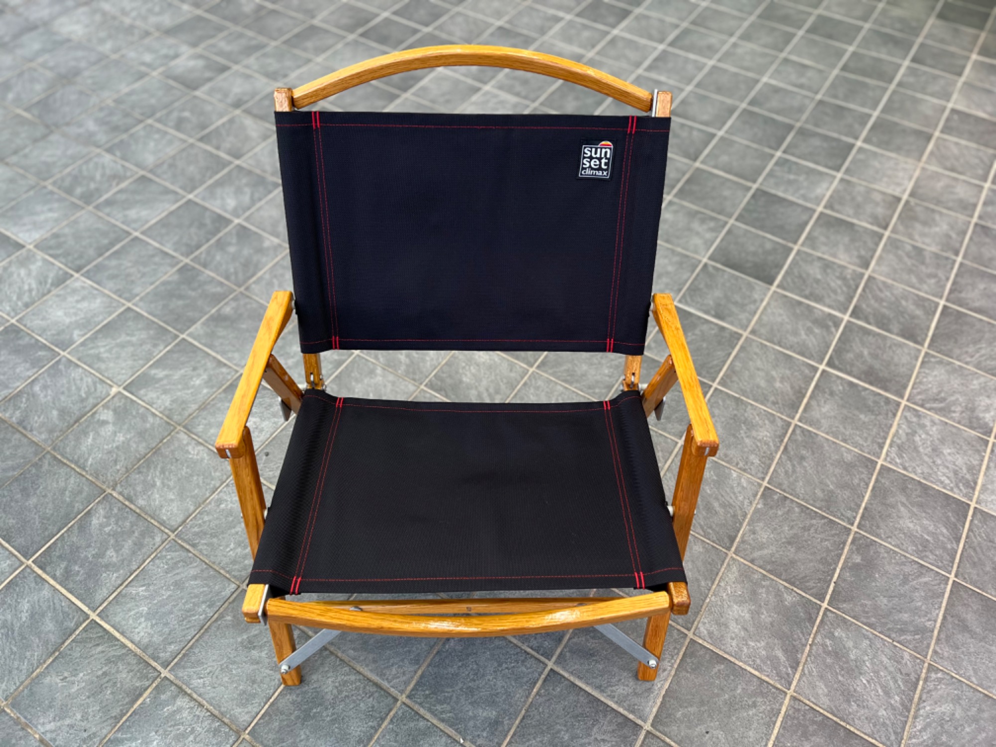 カーミットチェア×サンセットクライマックス 2脚入荷しました